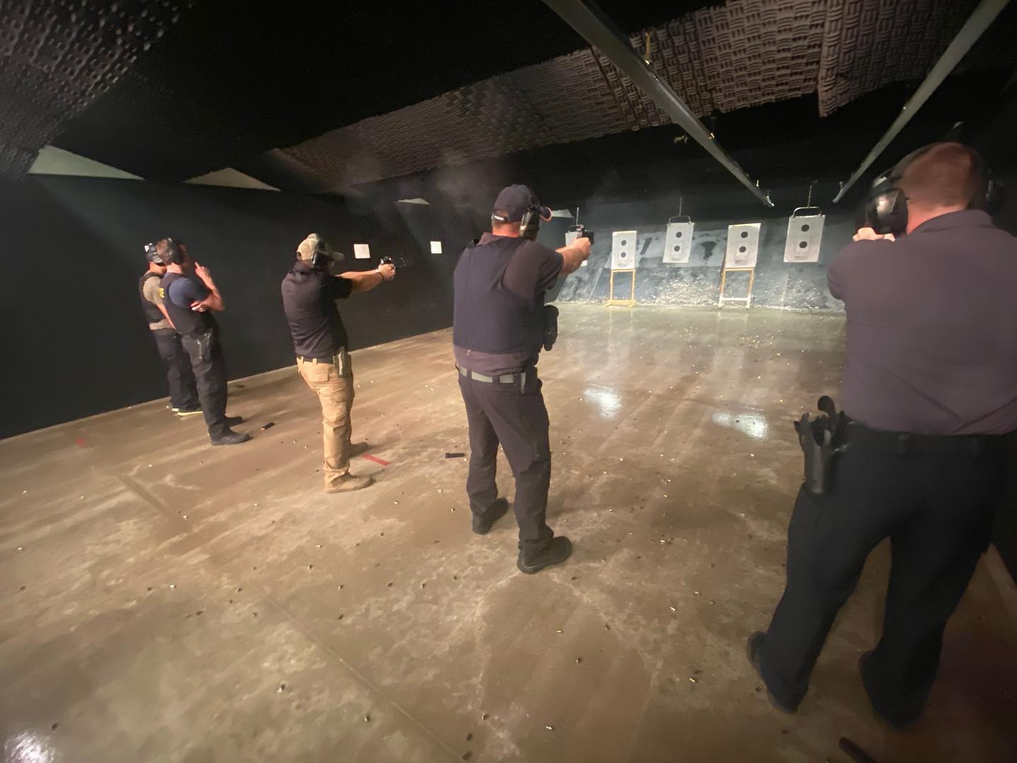 Tactically - Great NEMRT Intro to Red Dot yesterday now time to hit the ...