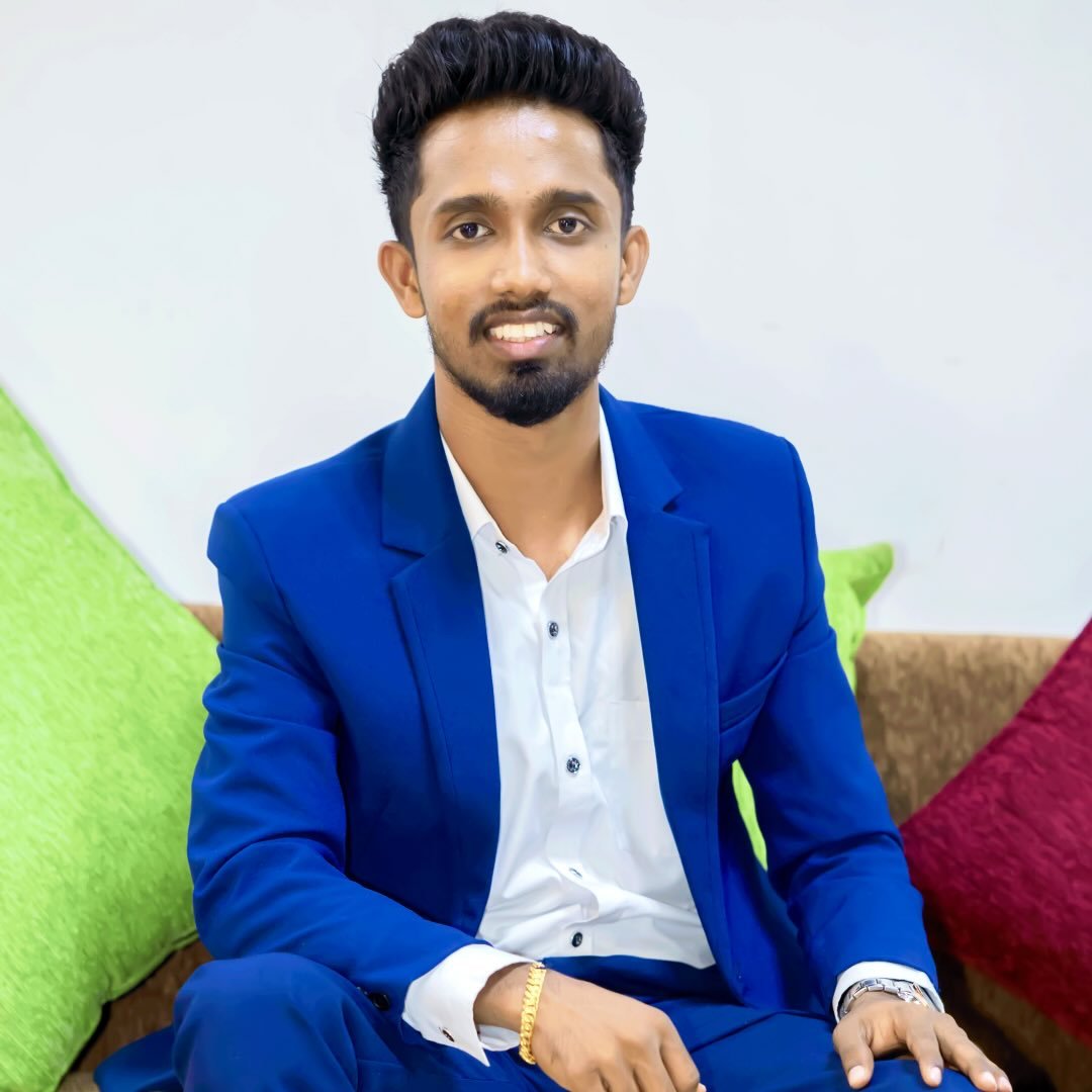 Amila D. Samarasinghe