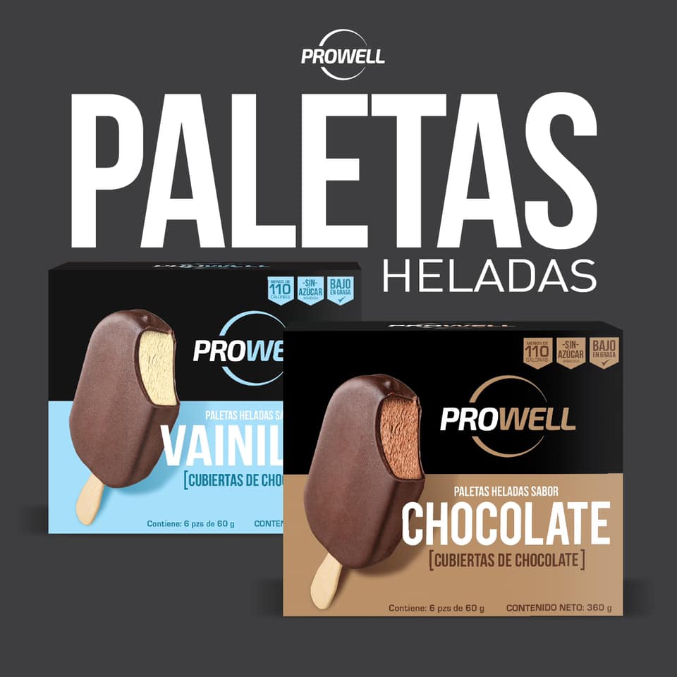ProWell MX - Las favoritas de todos nuestros PROWELL lovers 💓 | Facebook