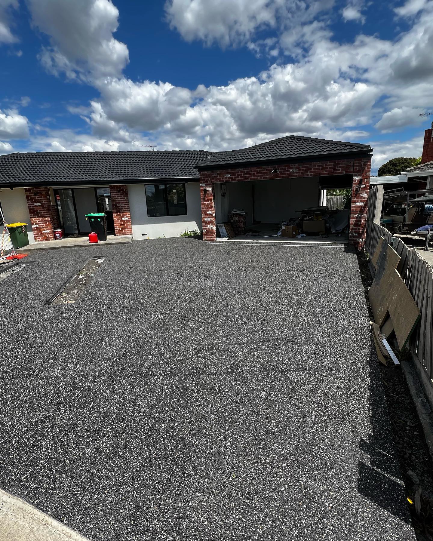 Levelcon - • PENTRIDGE MIX @bmtconcreting... | Facebook