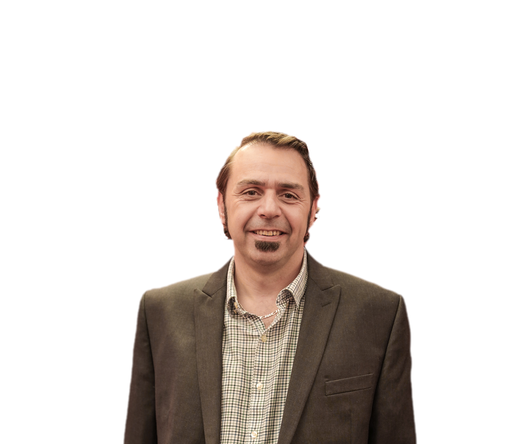 Happy Birthday Jason Burk!!!! - Halstead Architects