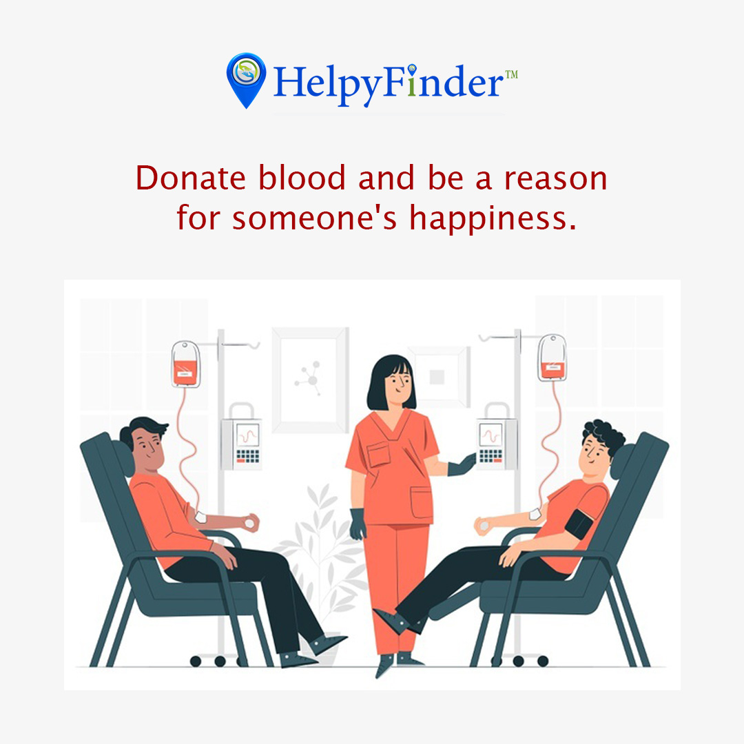 HelpyFinder - Bring life back into existence. With the HelpyFinder™ app ...