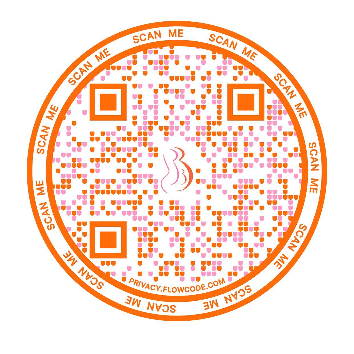 Body Belly Baby - Our new QR code to share with friends,... | Facebook