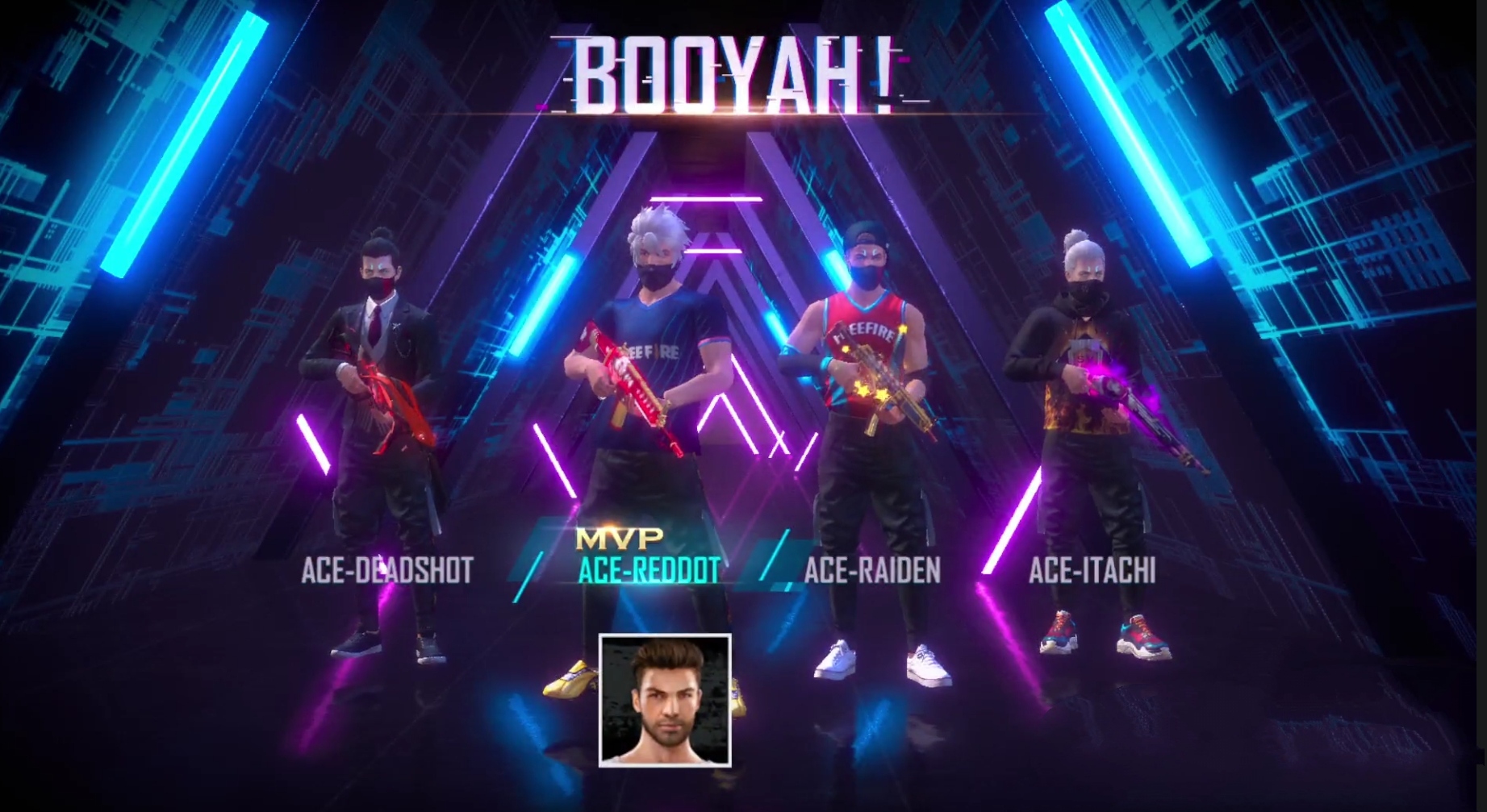 Team ACE E-Sports