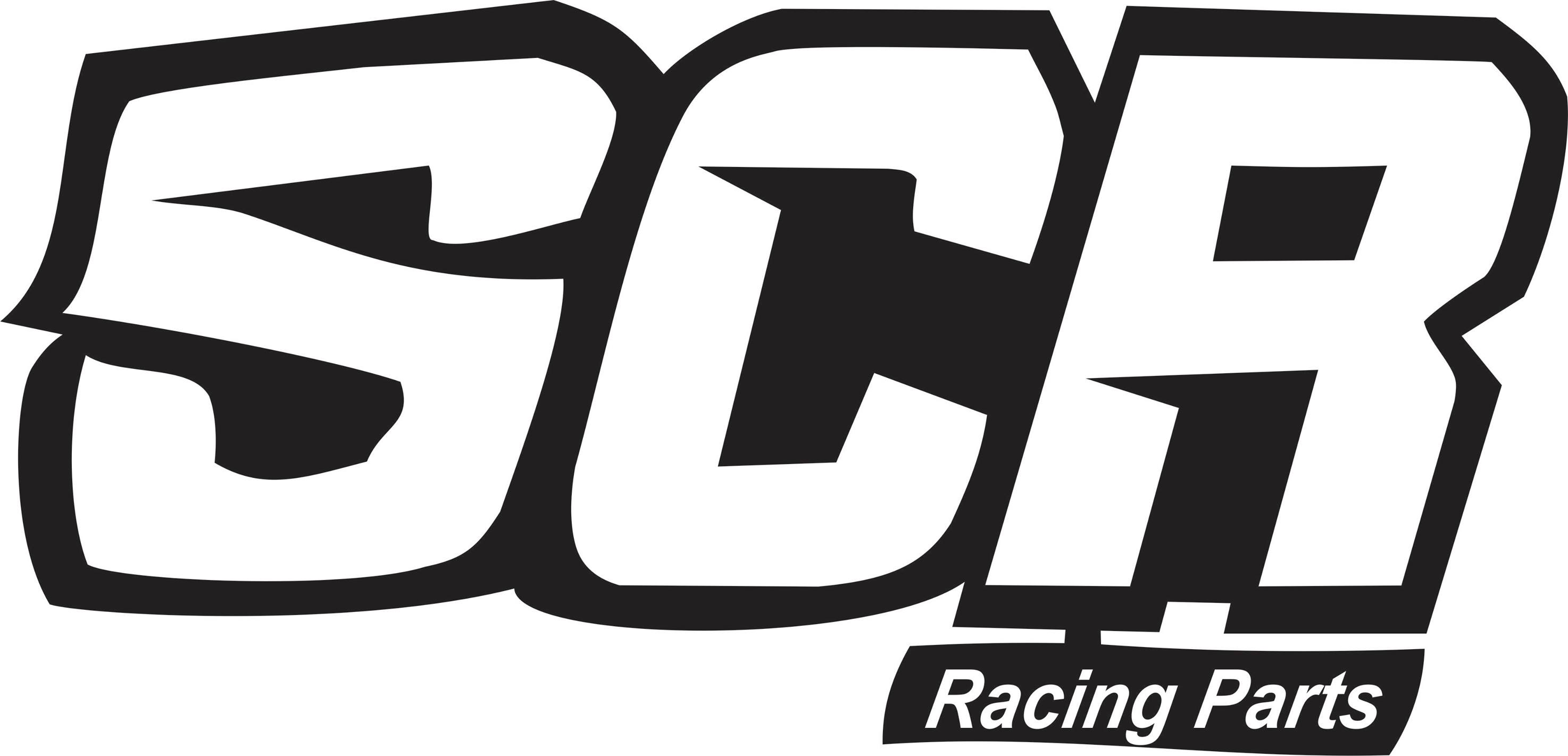 Scrub Racing Parts