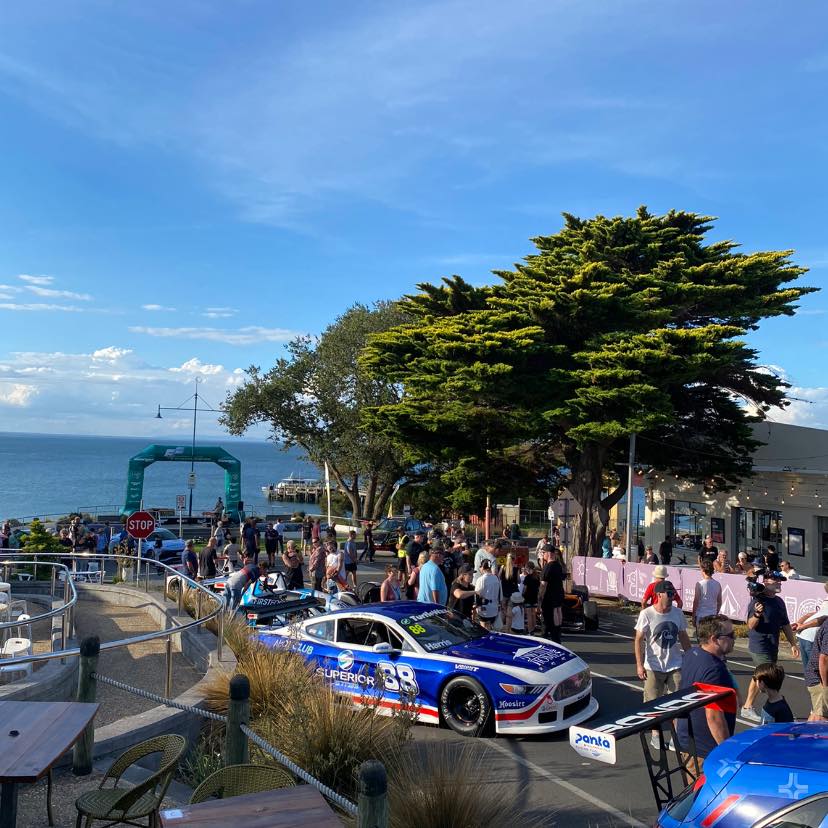 Harris Racing - Special start to the weekend showcasing... | Facebook