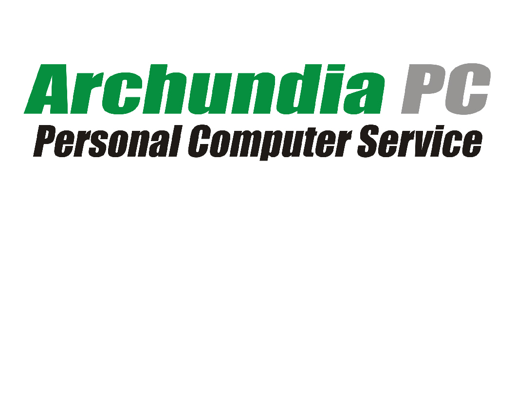 Archundia PC - Personal Computer Service