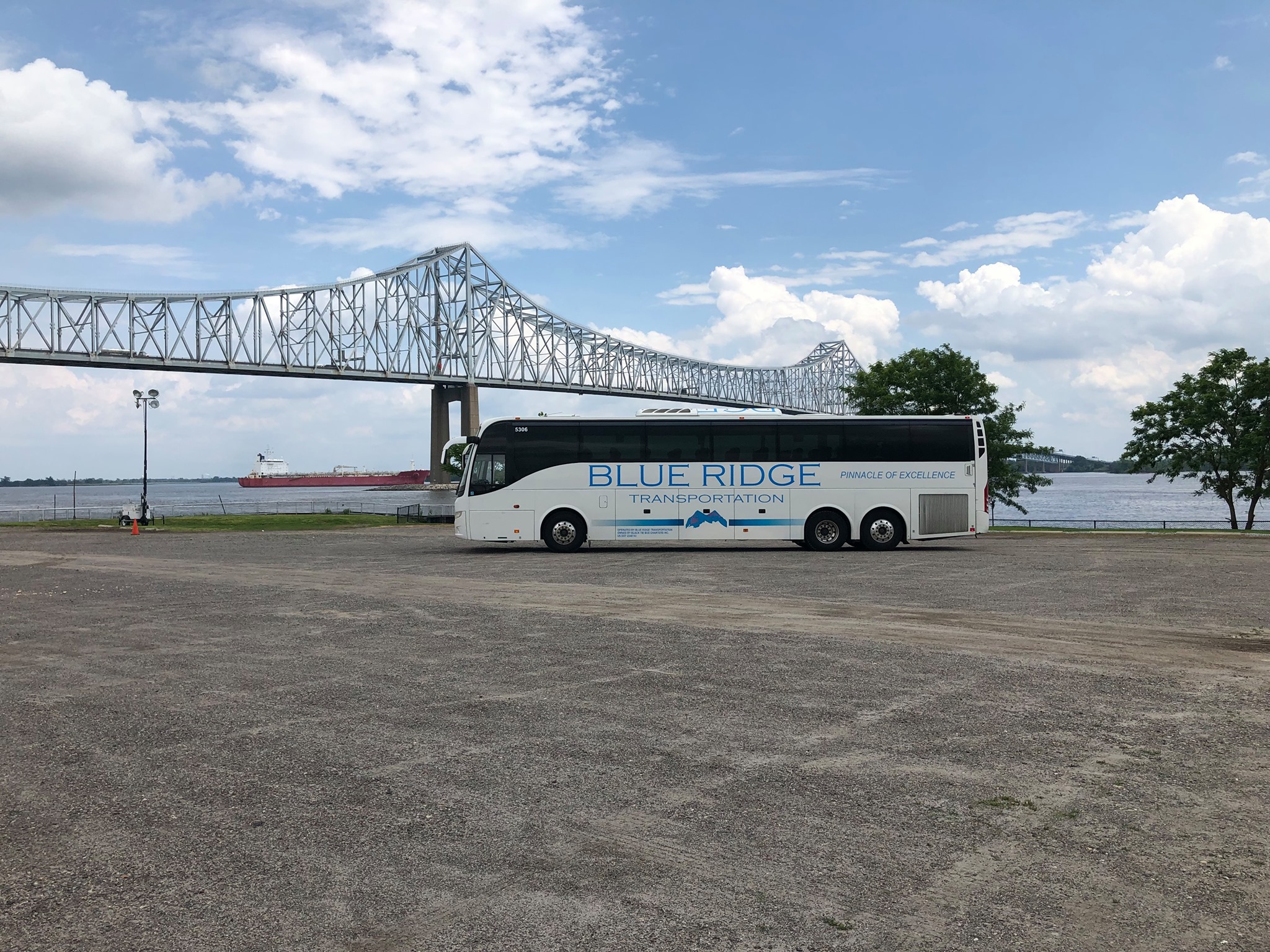 Blue Ridge Transportation Services of NC | Denver NC