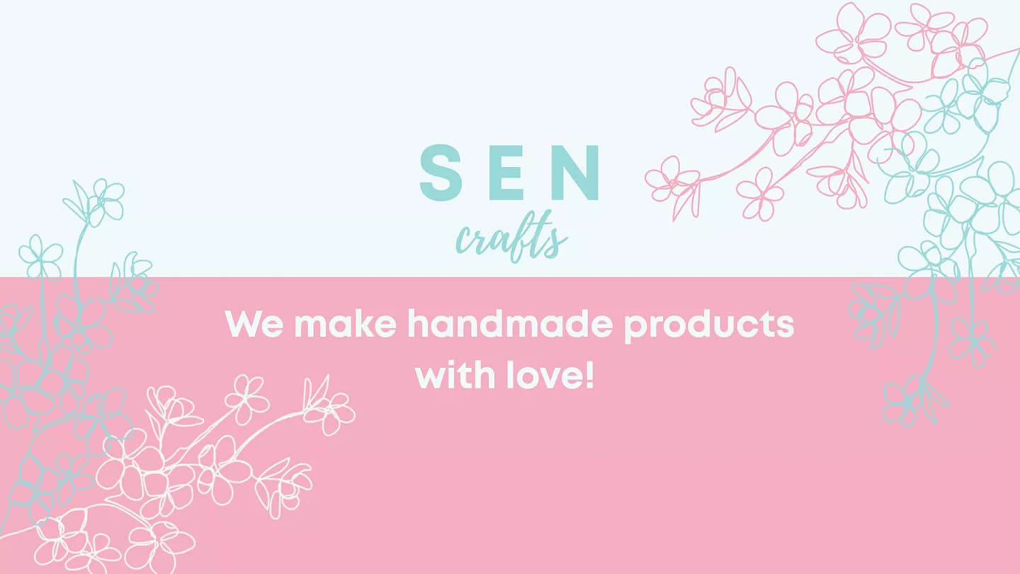 SEN Crafts