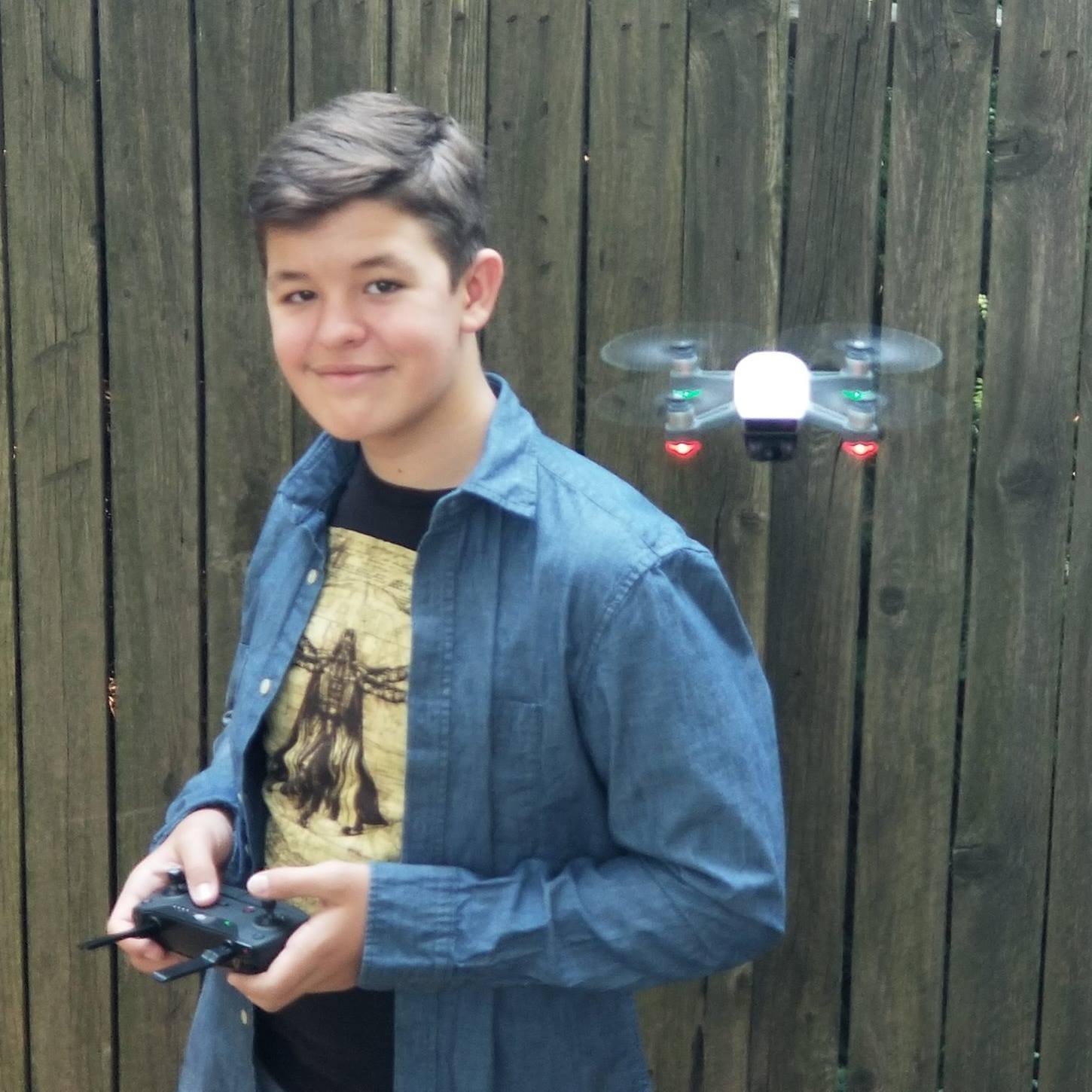 Hudson Flyte