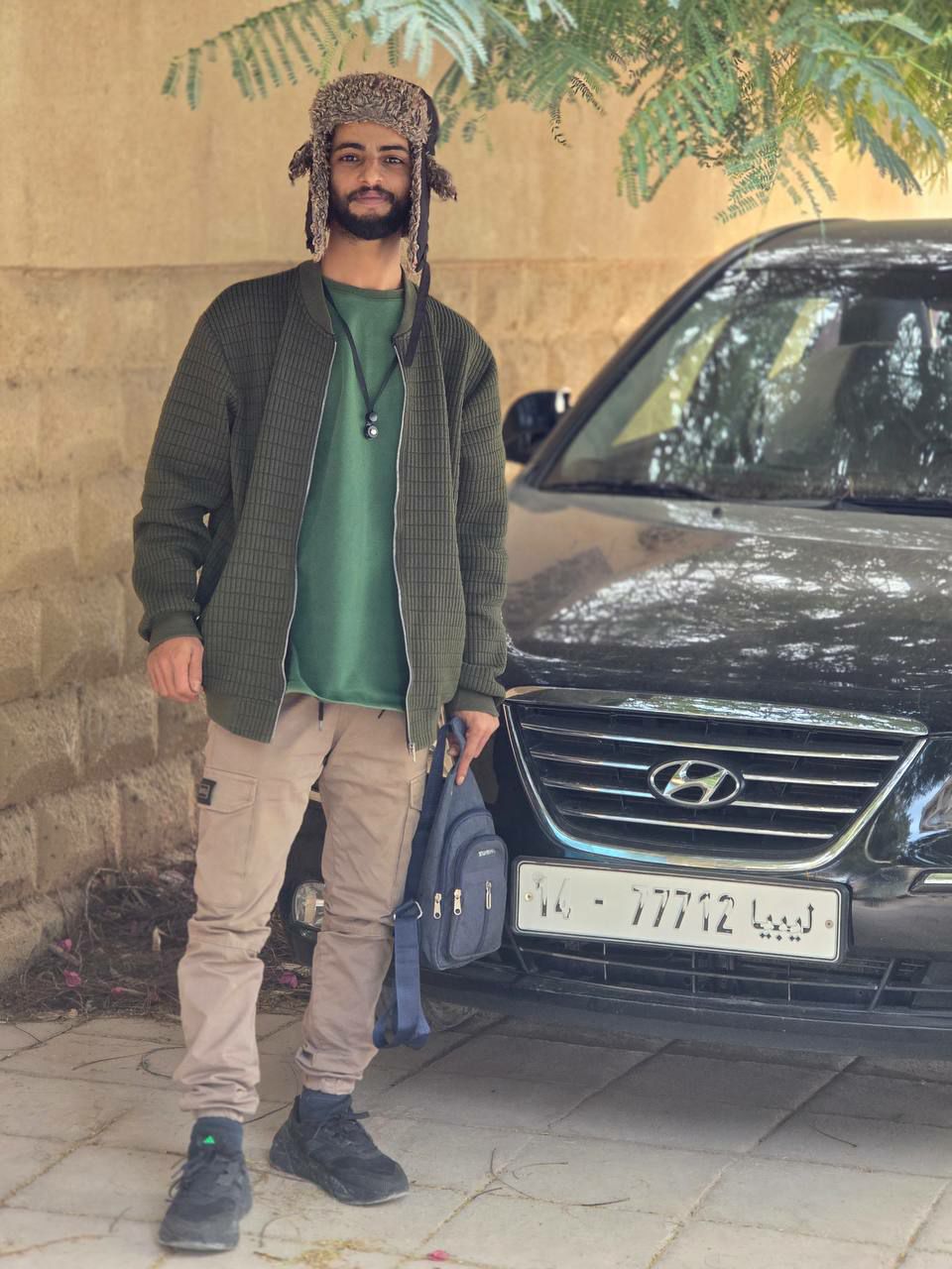 Abu Bakr Rafallah
