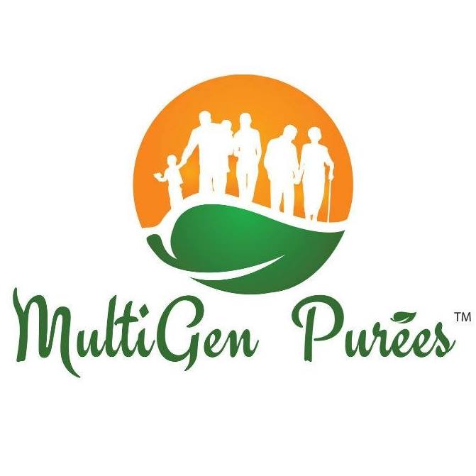 MultiGen Purees by... - MultiGen Purees by Firouzeh's Foods