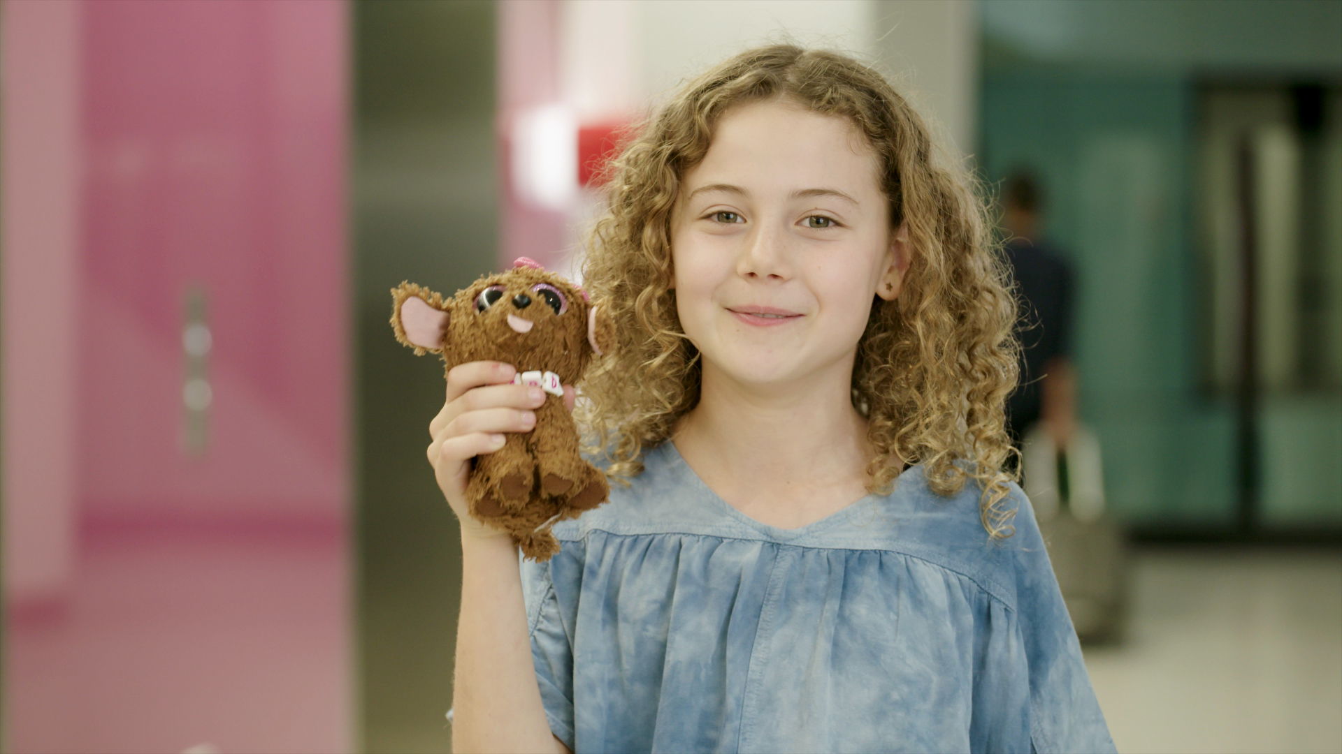 AWCH WA - How exciting!! 🤩Our new film 