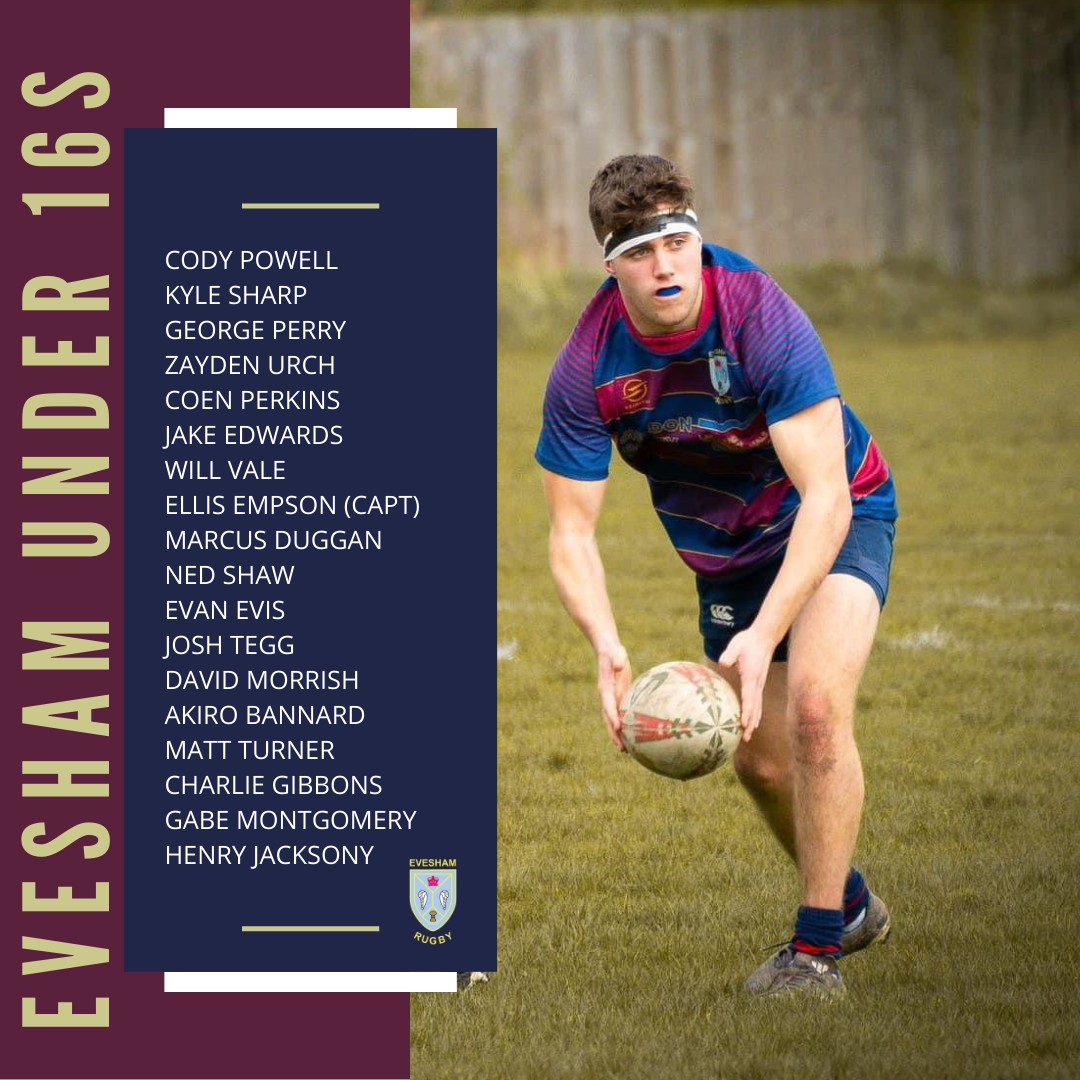 Evesham Rugby Club