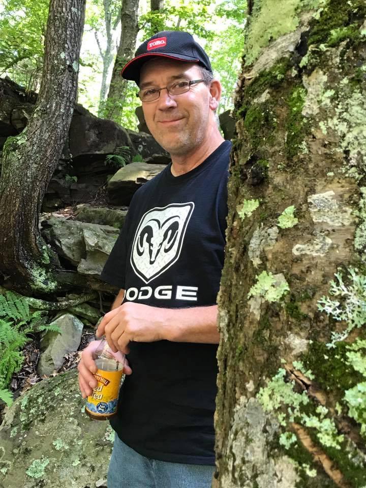 David Geiger
