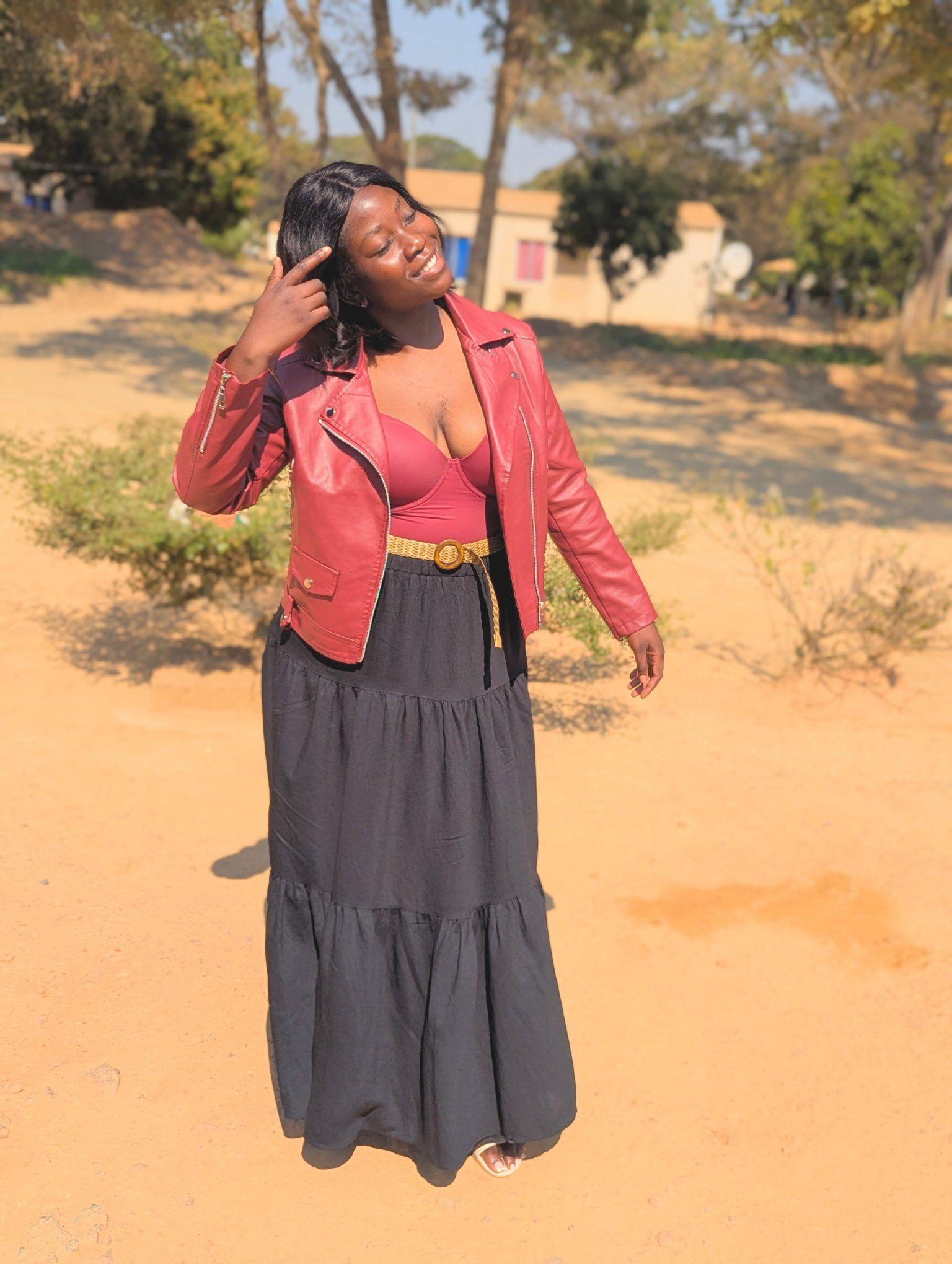 Ruth Mwepu - Growth 🤗 partner | Facebook