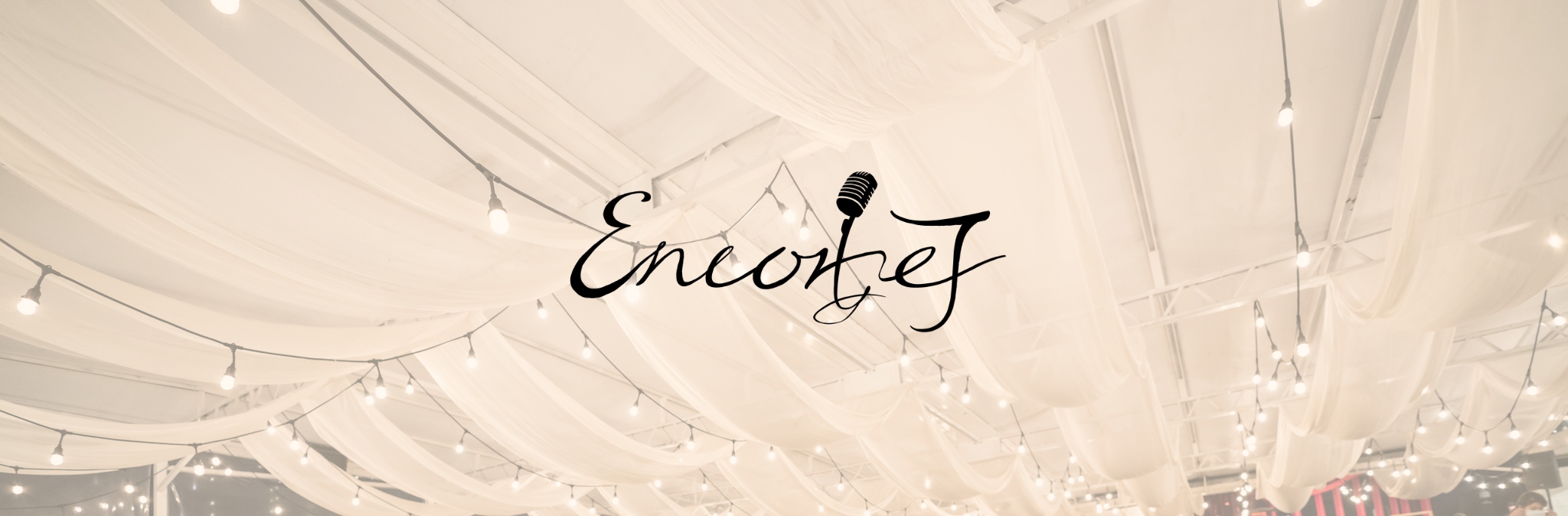 安可藝術 Encore | Taipei