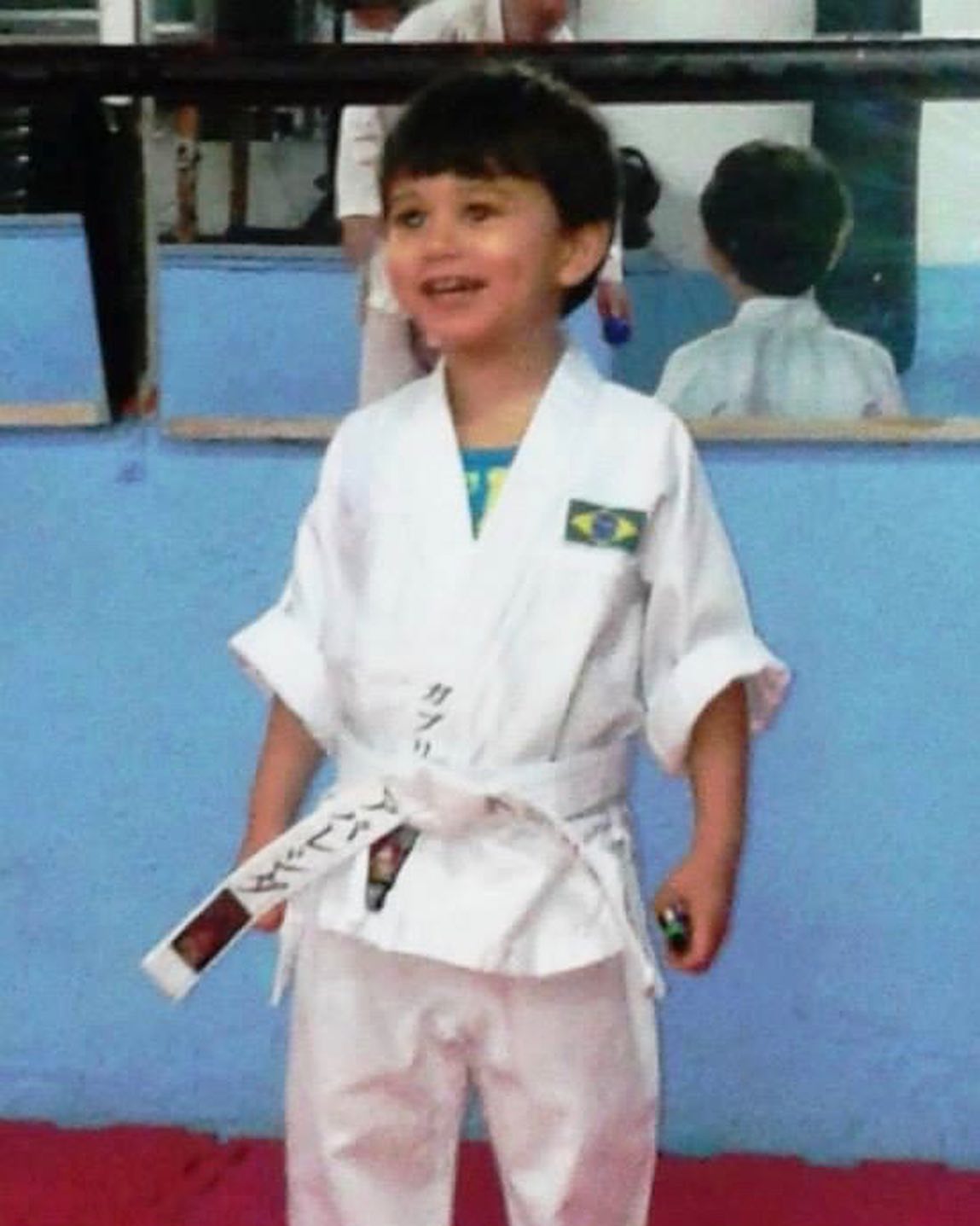 Cyda Rócha