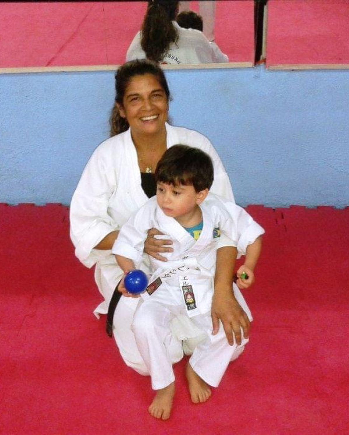 Cyda Rócha