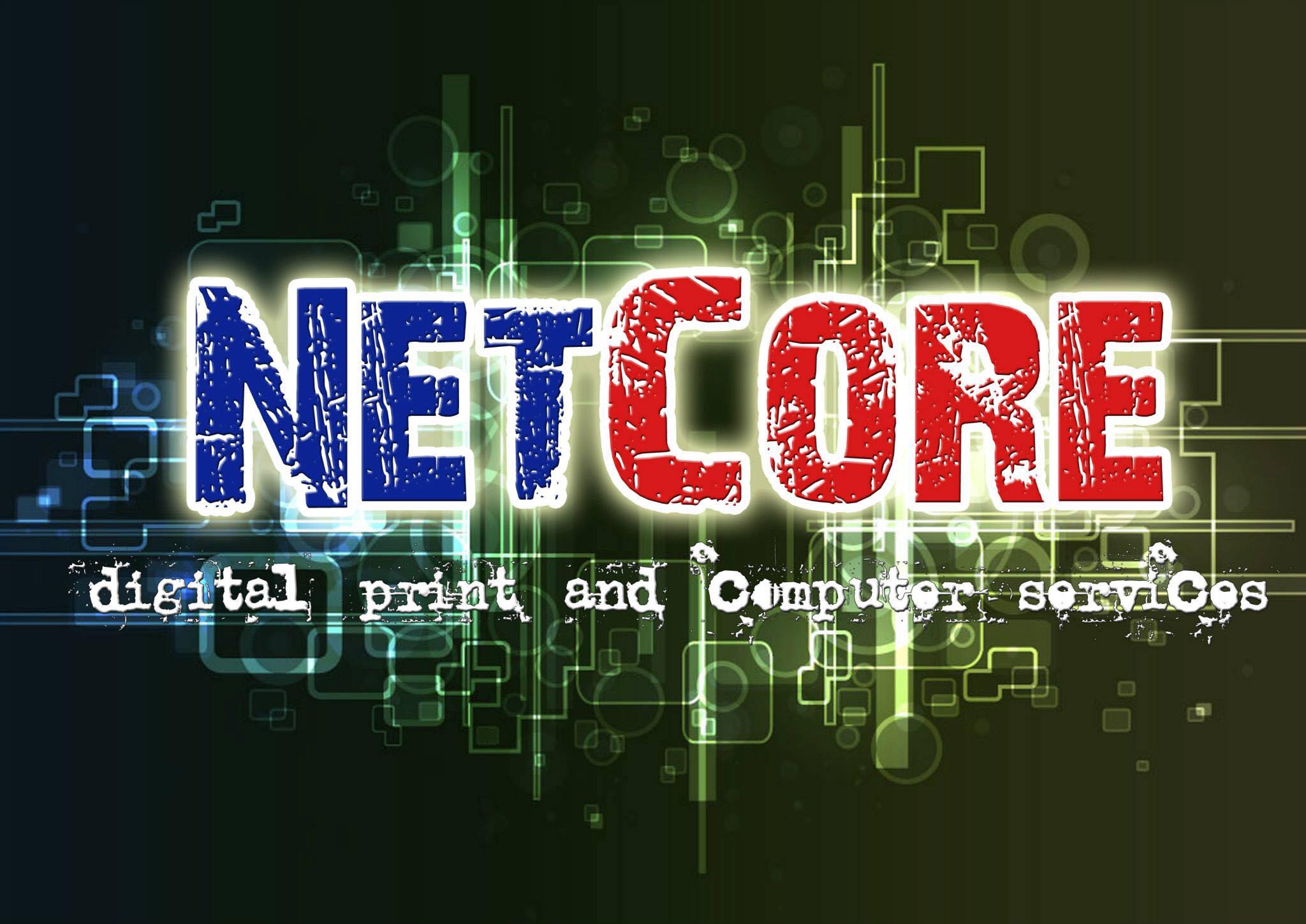 Netcore Digital Print and Computer Services