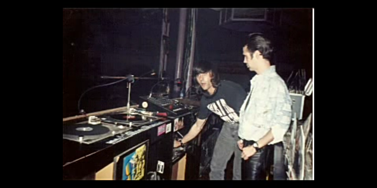DJ TONY BUTCHER