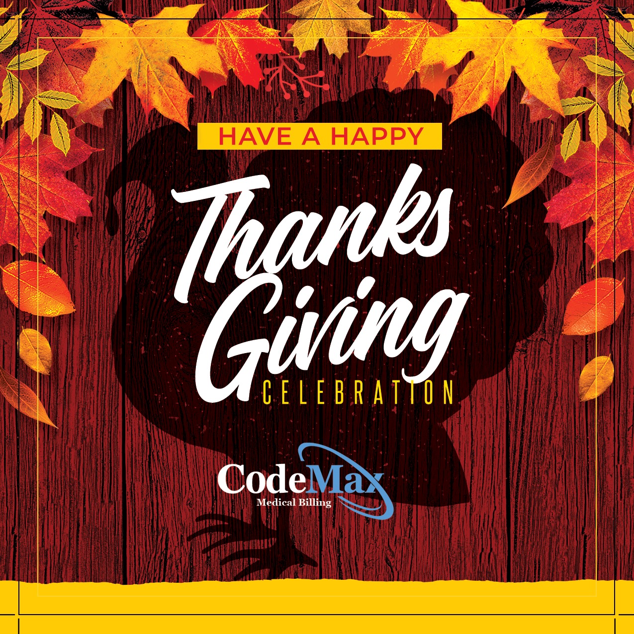 Code Max Billing