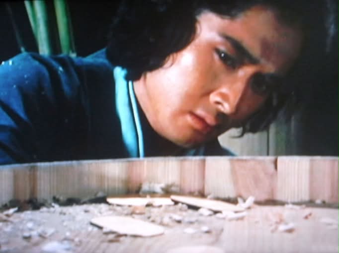 必殺シリーズ殺し屋ファイル21 棺桶の錠 必殺仕置人(1973) 私が必殺
