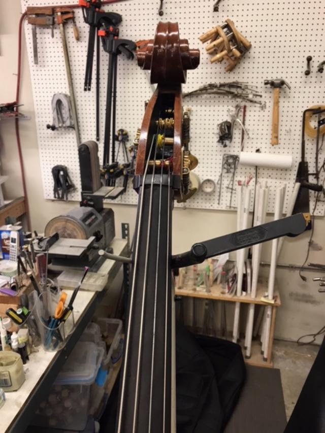 Jim's Musical Instrument Repair | San Dimas CA
