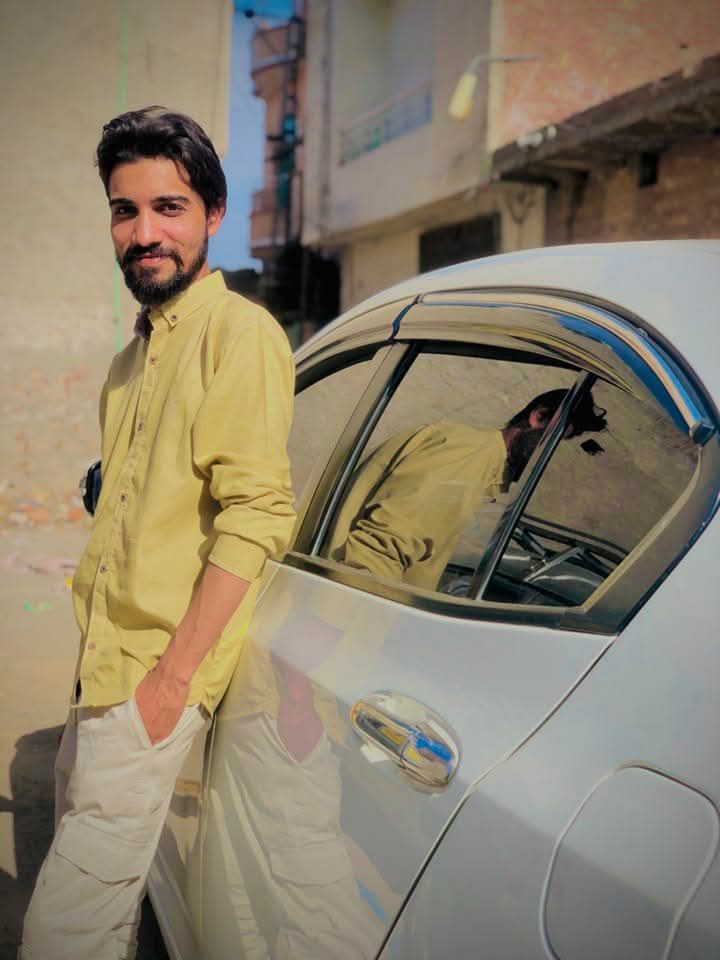 Shahzada Rajpout