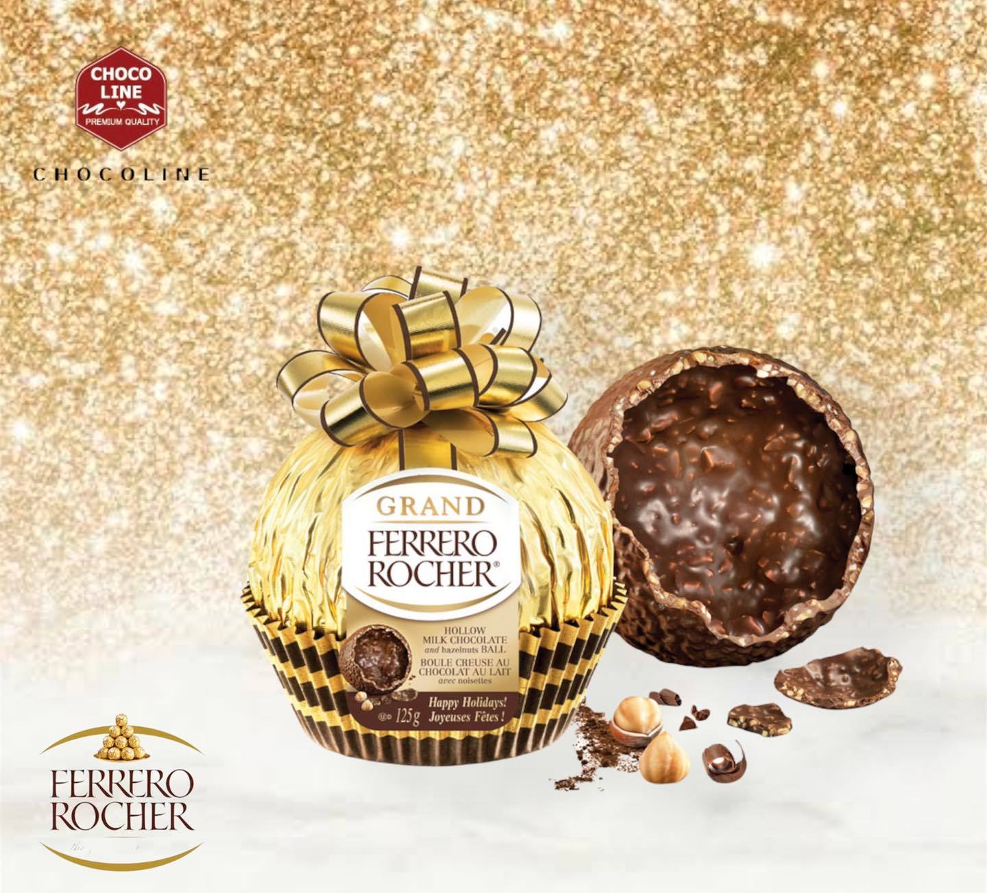 Chocoline | Cairo