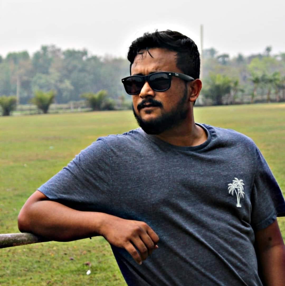 Orpheus - Happy Birthday to Our Former Joint Secretary Mahmud Rafi bhai ...