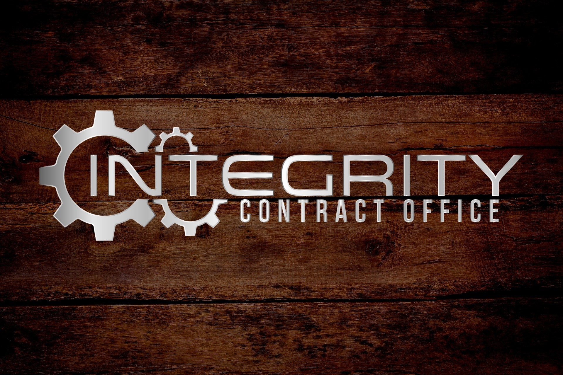 Integrity Contract Office
