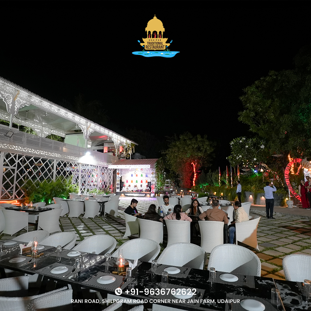Udaipur - Explore the vibrant hues of Rajasthan and soak in the beauty ...