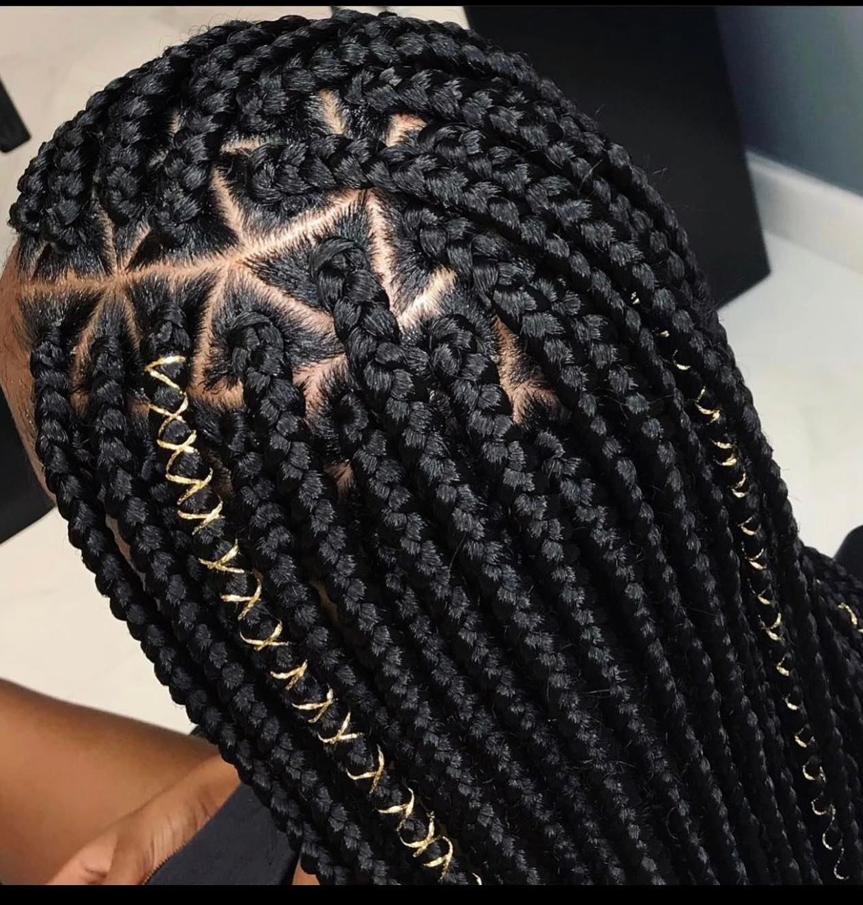 Braid Master