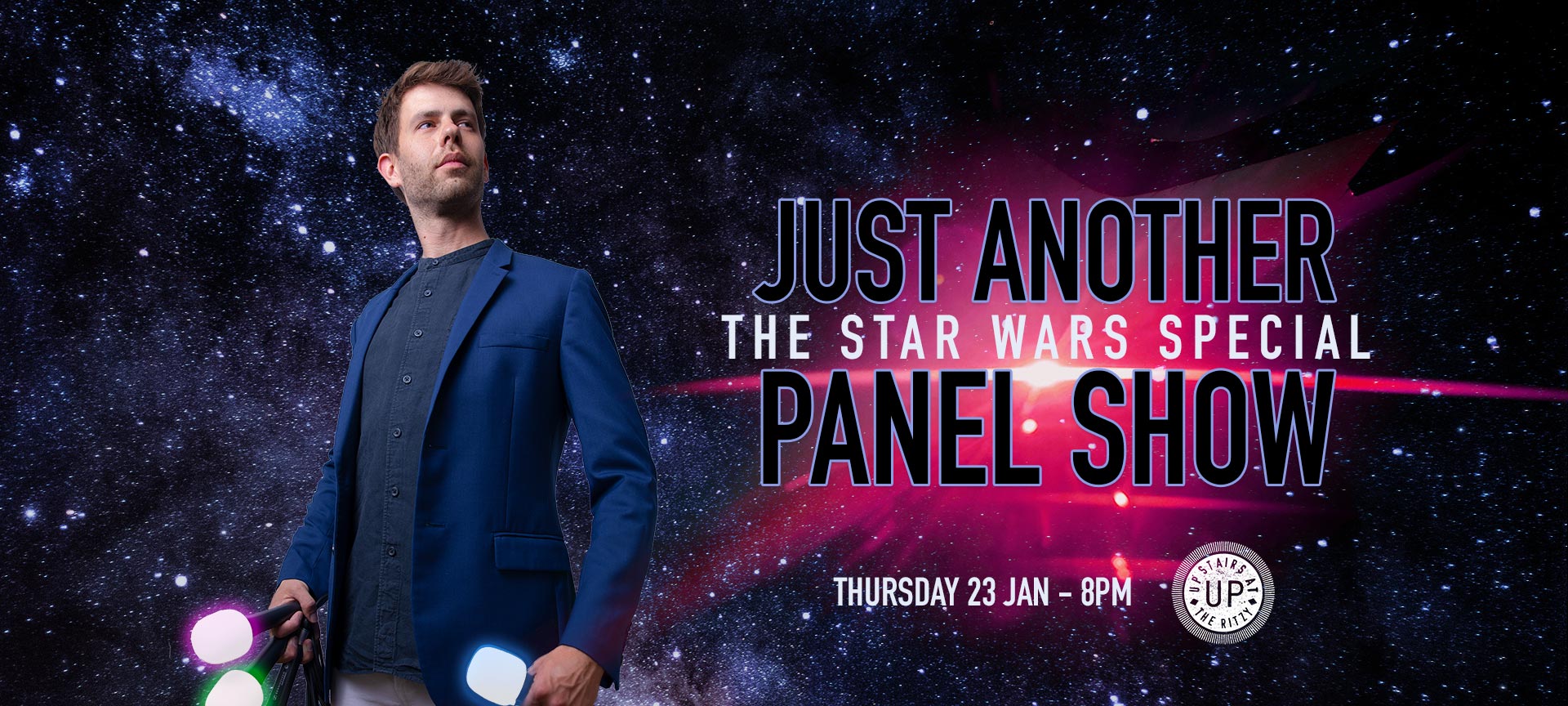 Just Another Panel Show
