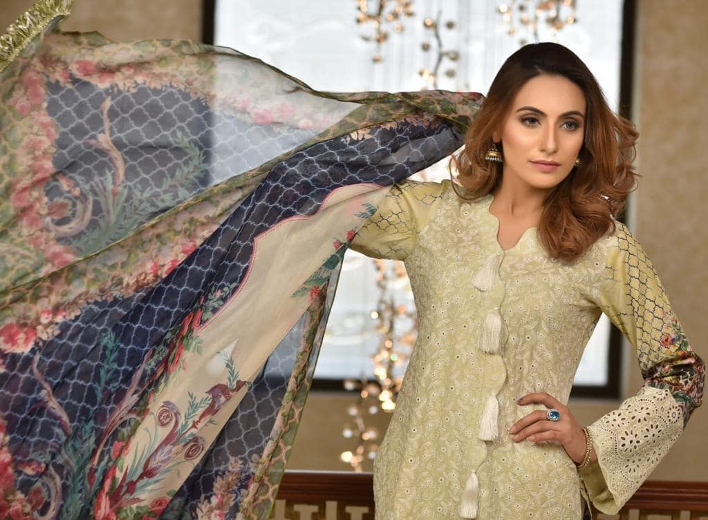 Hashir Fabrics | Gujranwala