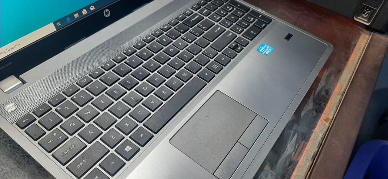 Al Ashraf Computer & Laptop | Karachi Lines