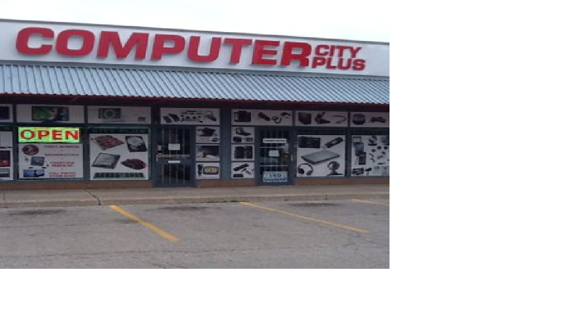 Computer City Plus | Mississauga ON