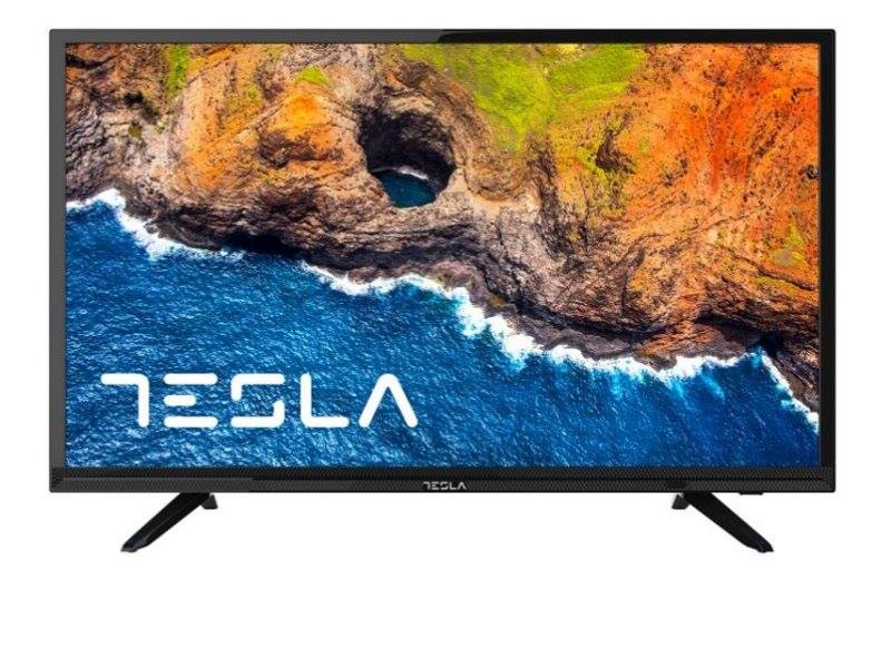 Home Centar Vera - TV Tesla 55 inca-140 cm Full HD,LED,slim, tesla tv - Vimarsana News