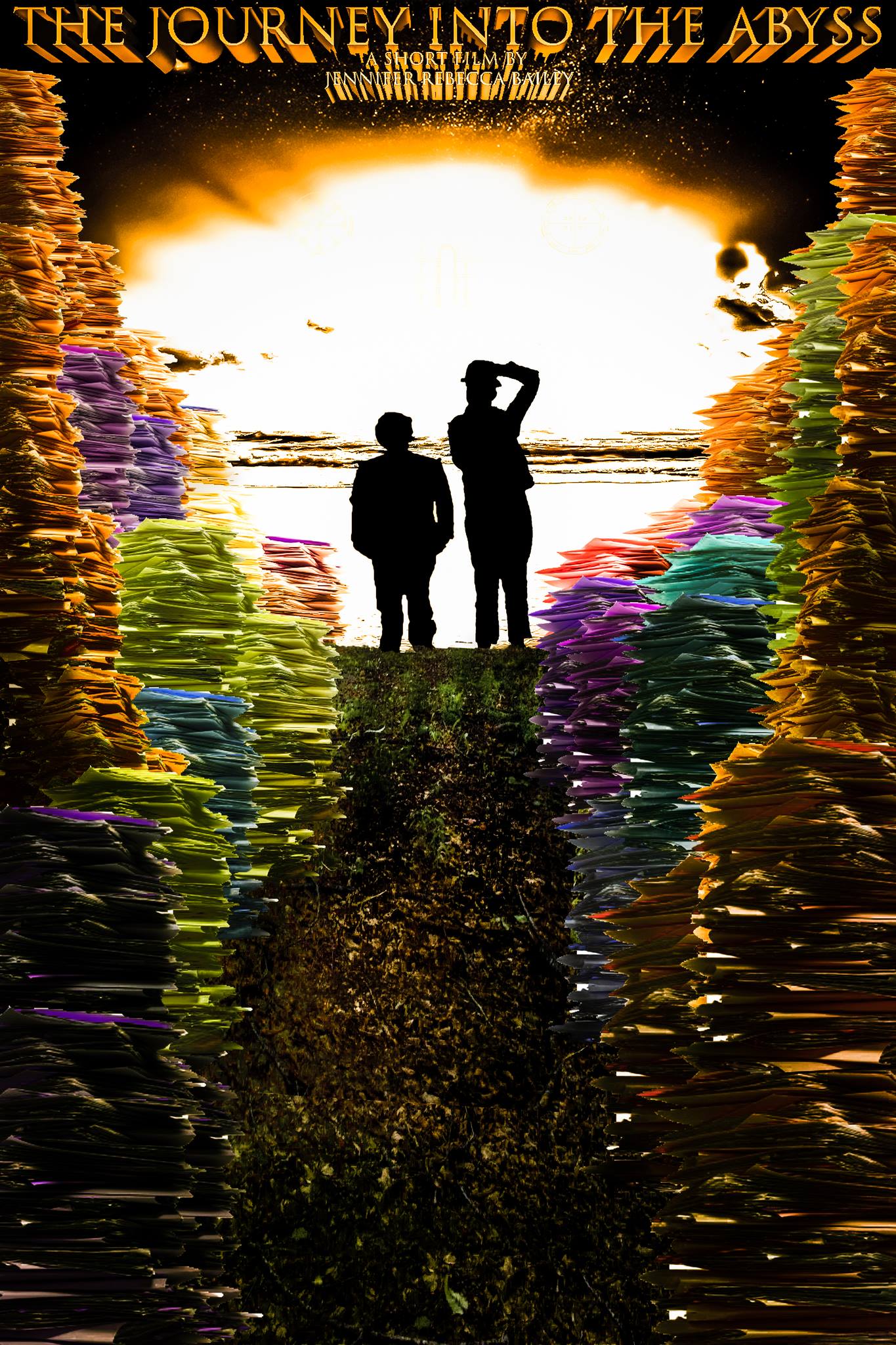 The Journey Into The Abyss... - The Journey Into The Abyss