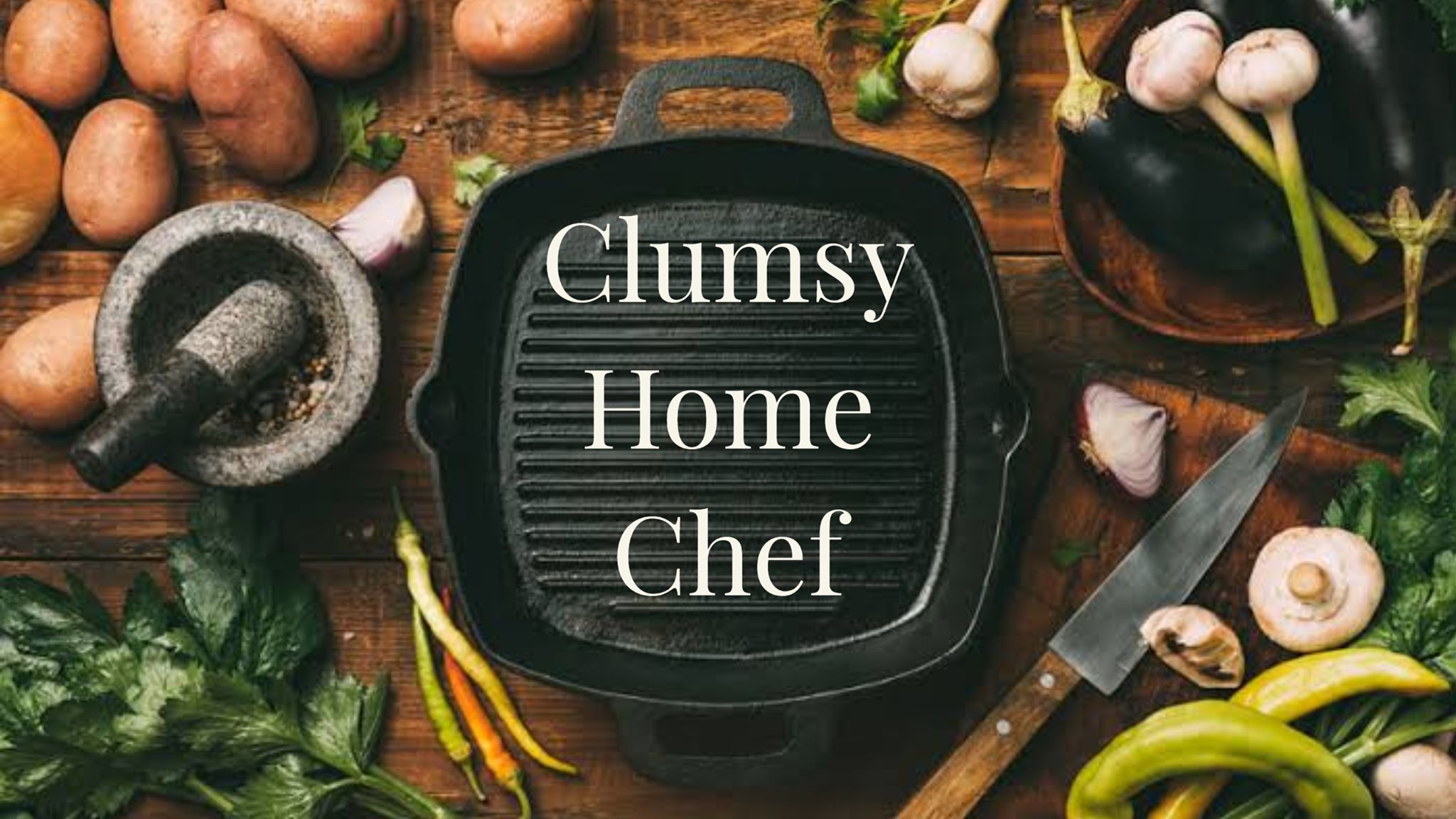 Clumsy Home Chef | Mumbai
