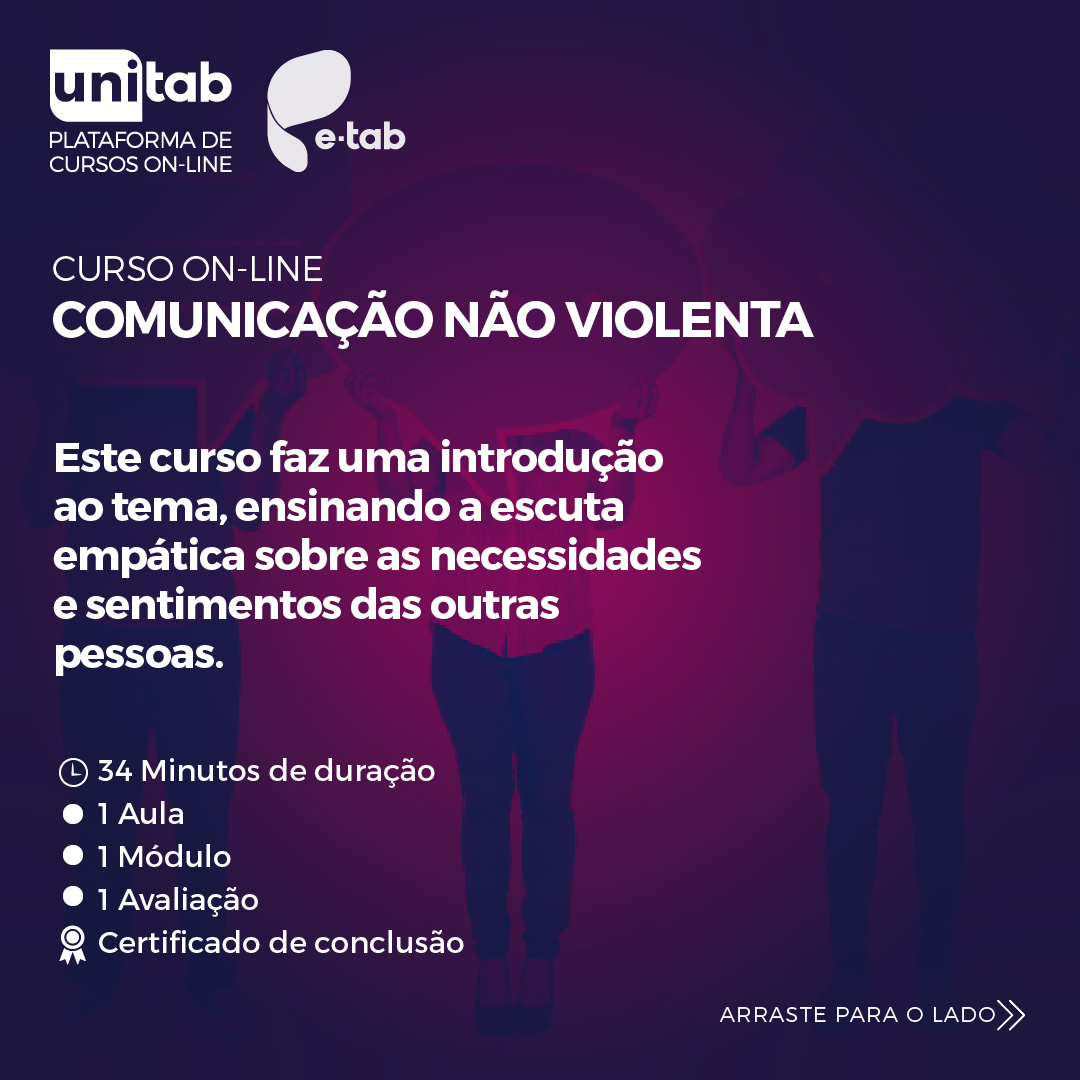 Universidade Corporativa - Unitab | Novo Hamburgo RS