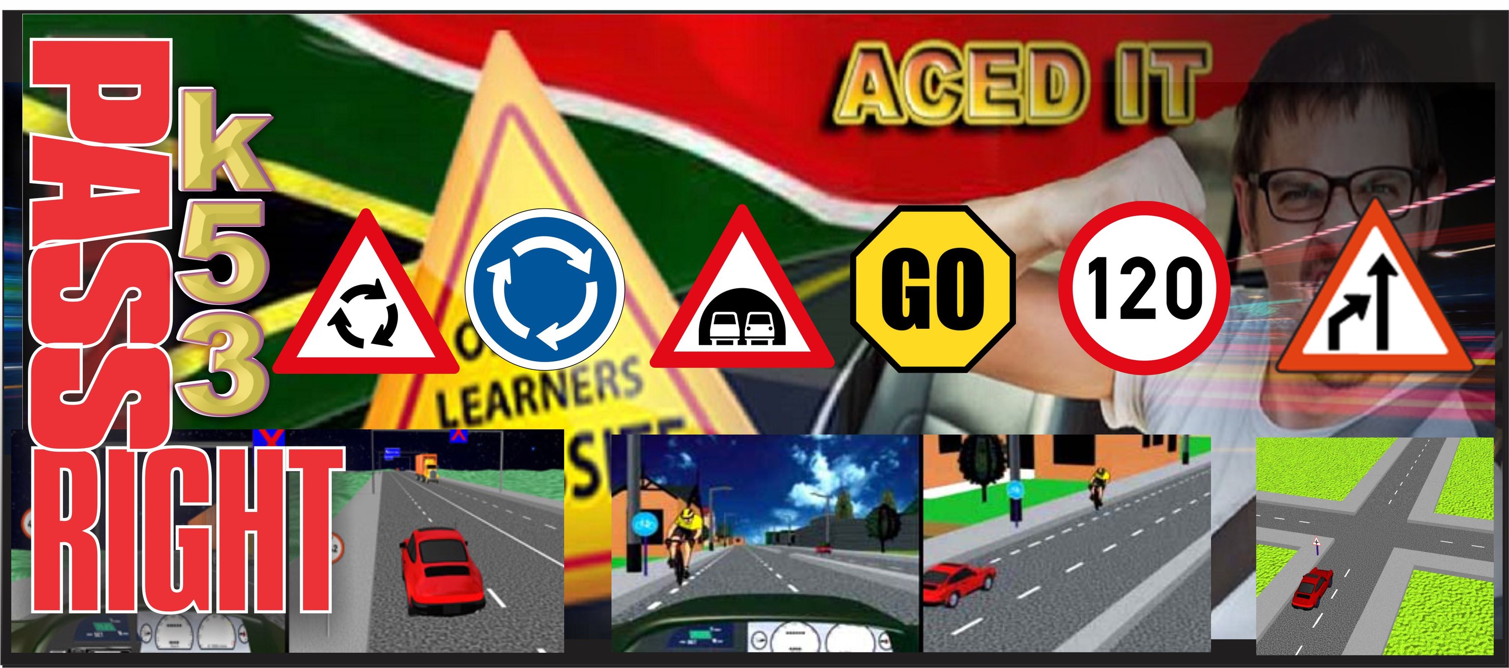 K53learnerlicence