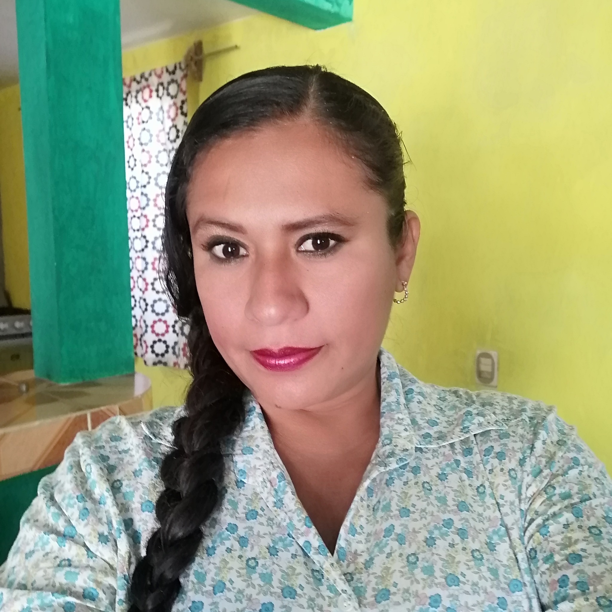 Surizadai Velazquez