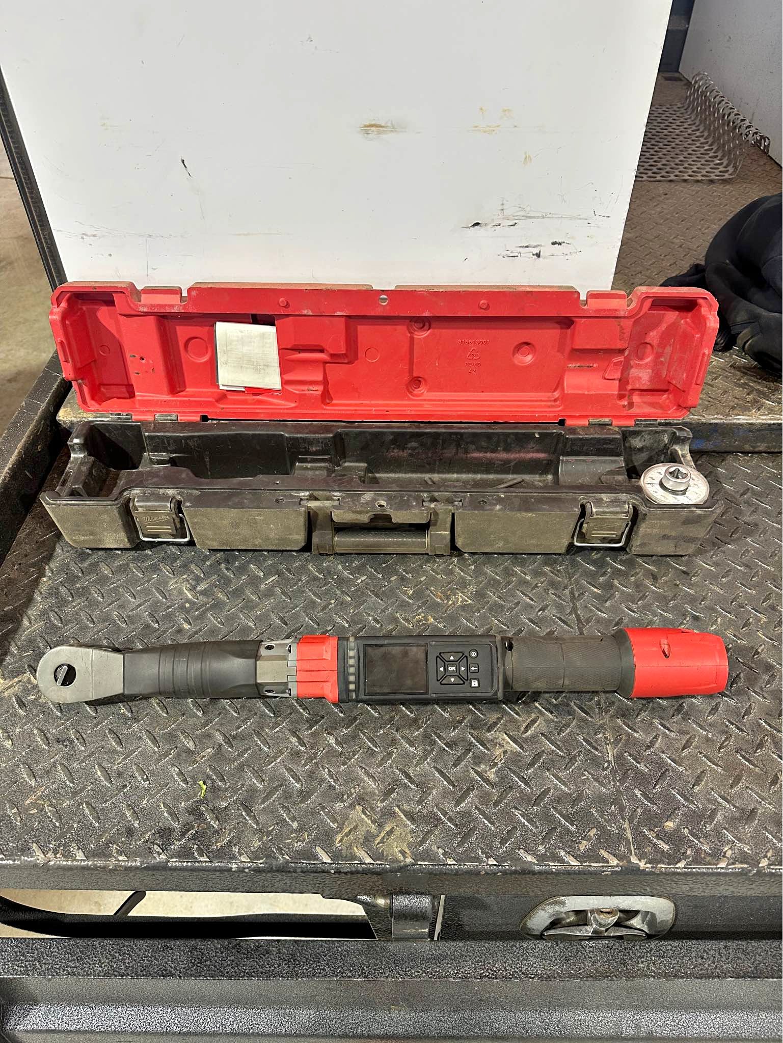 M12 Tourqe Wrench - Wrenches - Parkes, New South Wales | Facebook ...