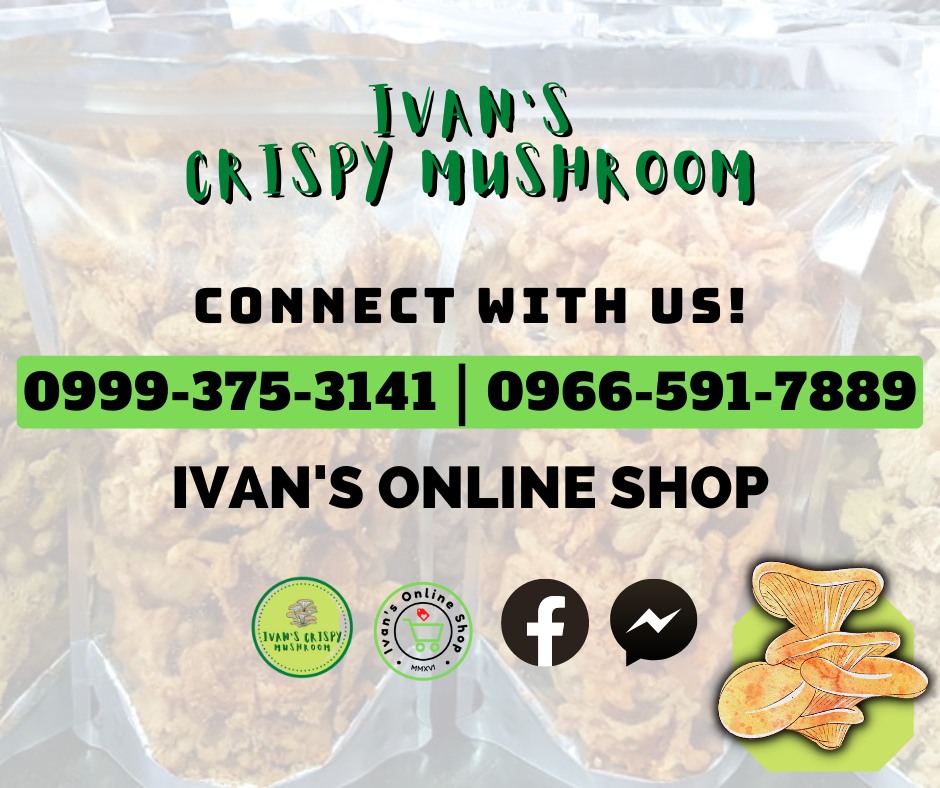 Ivan's Online SHOP | Malabon