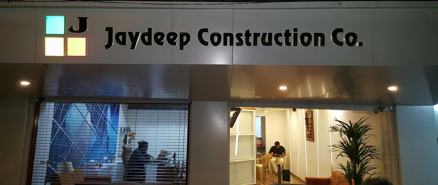 Jaydeep construction co. | Bhavnagar