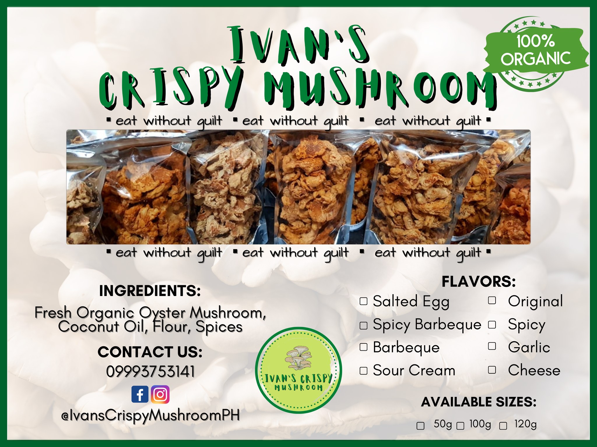 Ivan's Online SHOP | Malabon