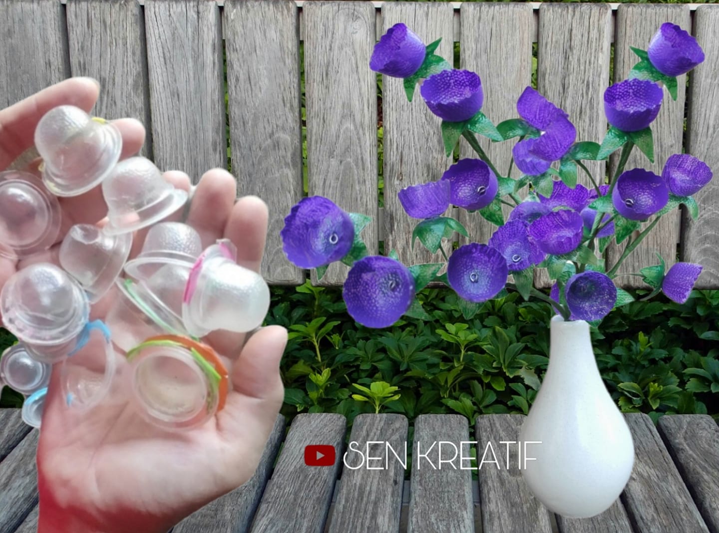 Sen DIY Craft