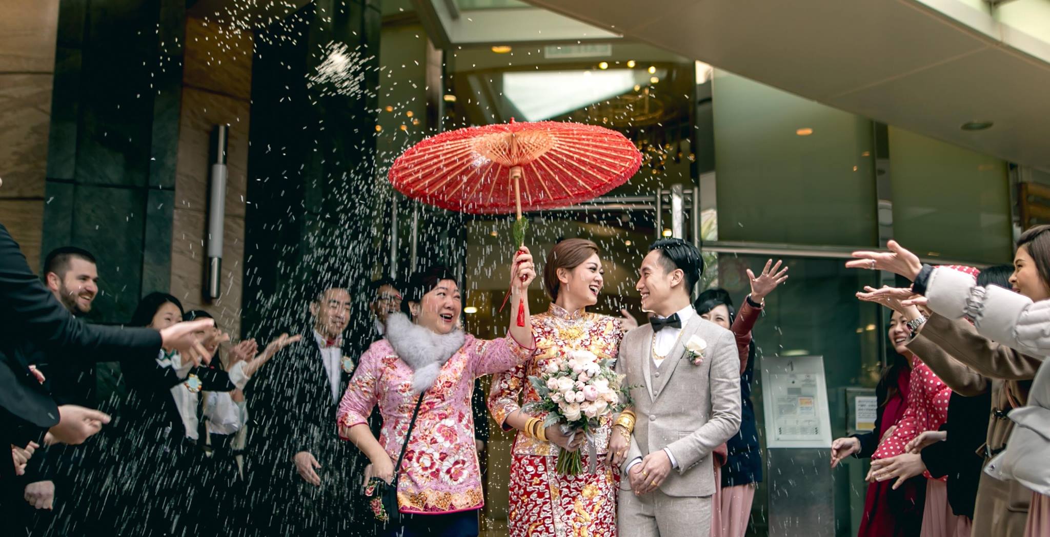 珊姐 大妗姐